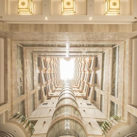 Retaj Al Rayyan Makkah Ξενοδοχείο Μέκκα Εξωτερικό φωτογραφία