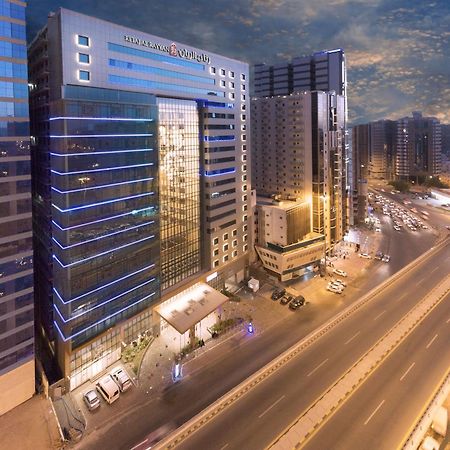 Retaj Al Rayyan Makkah Ξενοδοχείο Μέκκα Εξωτερικό φωτογραφία